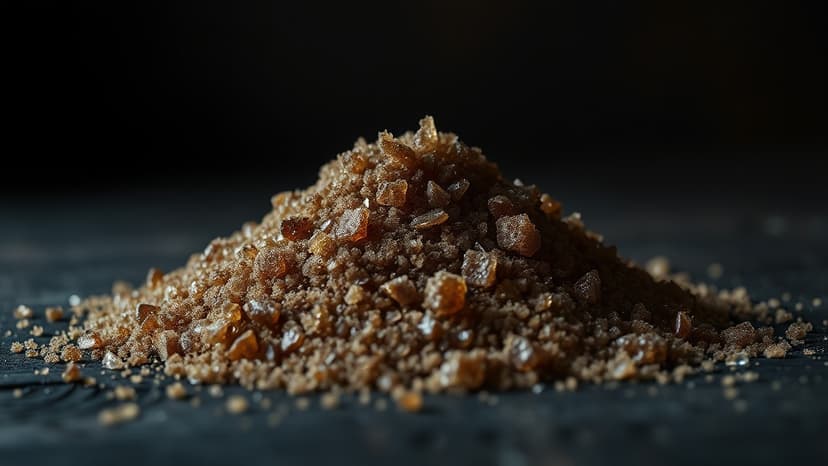 Jharsuguda Police Bust Inter-State Heroin Ring