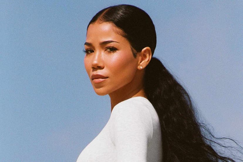 Jhené Aiko Honors Loved Ones After Wildfire Loss