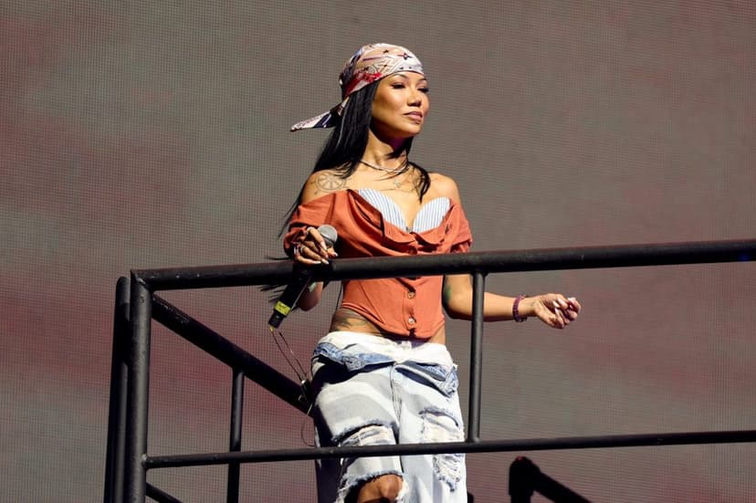 Jhené Aiko Returns After 6 Years: New Album 'Westside Whimsy' Out Friday