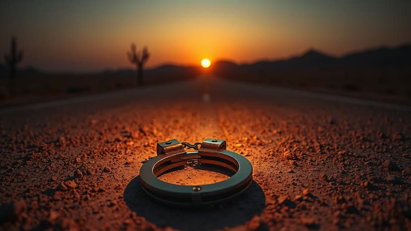 Jhunjhunu Murder: Killer Nabbed After Social Media Feud