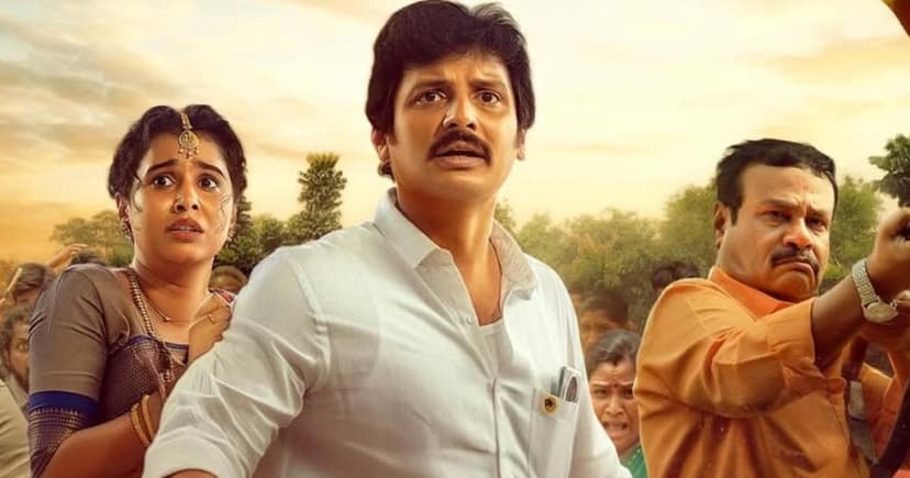 Jiiva's 'Thalaivar Thambi' Eyes 200% Profit!