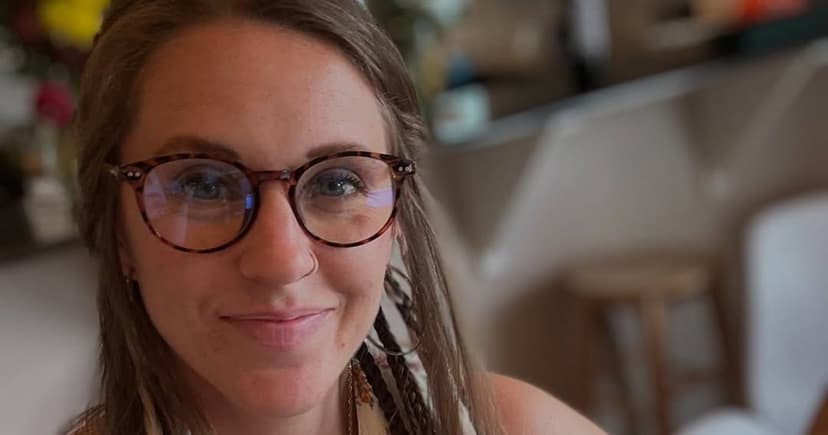 Jill Duggar's Emotional Memorial for Baby Isla