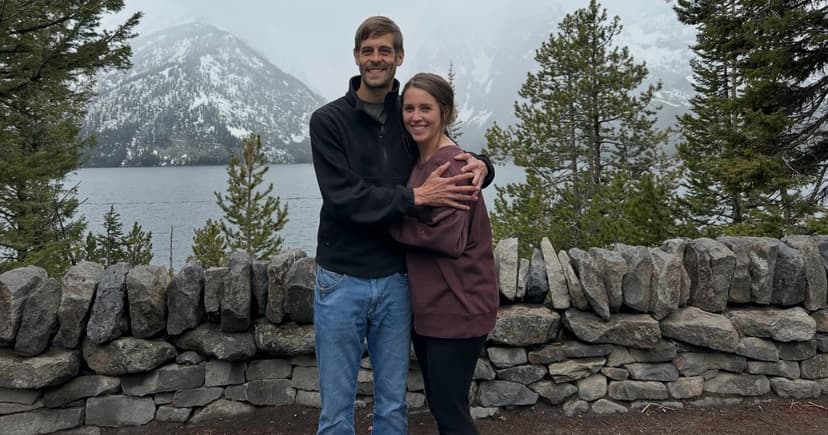 Jill Duggar's Thrifty Haircuts Save Big Bucks