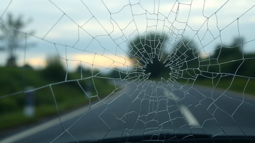 Jill Duggar Recounts Devastating Car Accident's Aftermath