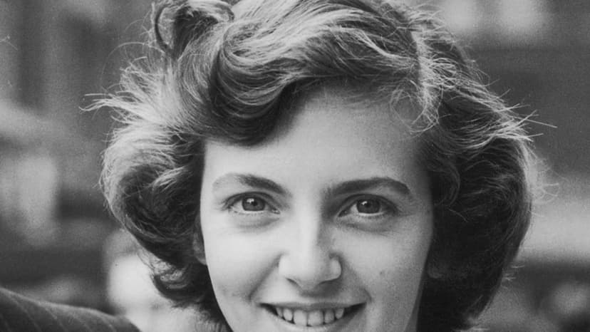 Narnia's Lucy Pevensie Muse Dies at 98