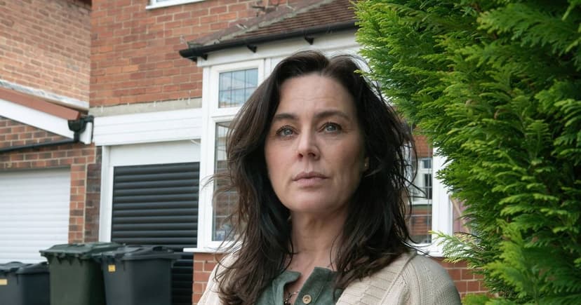 Actress Jill Halfpenny's Double Heartbreak Tragedy