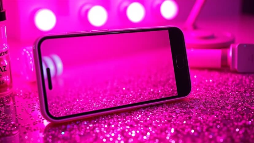 Momfluencer Culture Gets a Funhouse Mirror