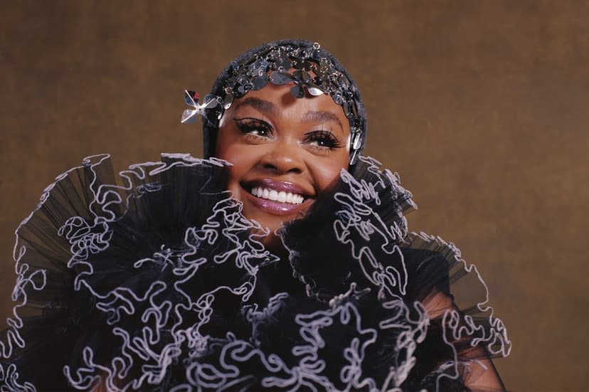 Jill Scott's 2026 Album 'To Whom This May Concern' Arrives Feb. 13