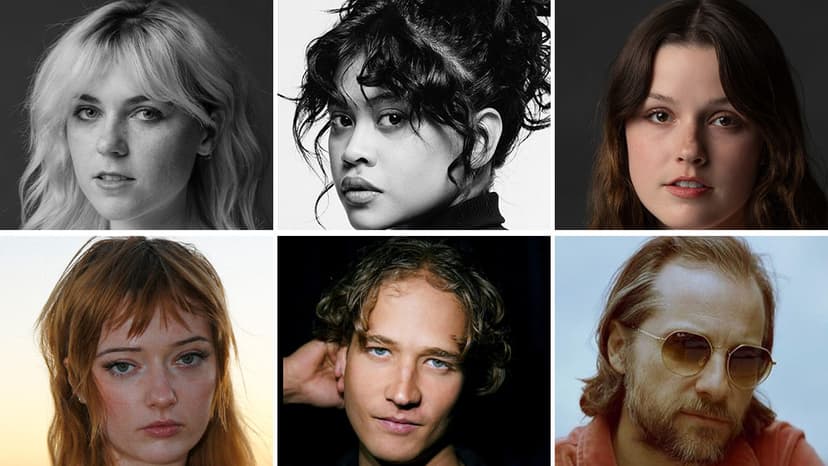 Jillian Moray Directs Star-Studded Debut 'Pismo'