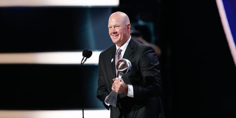 Abbott's Inspiring Journey: From No Hand to ESPY Award