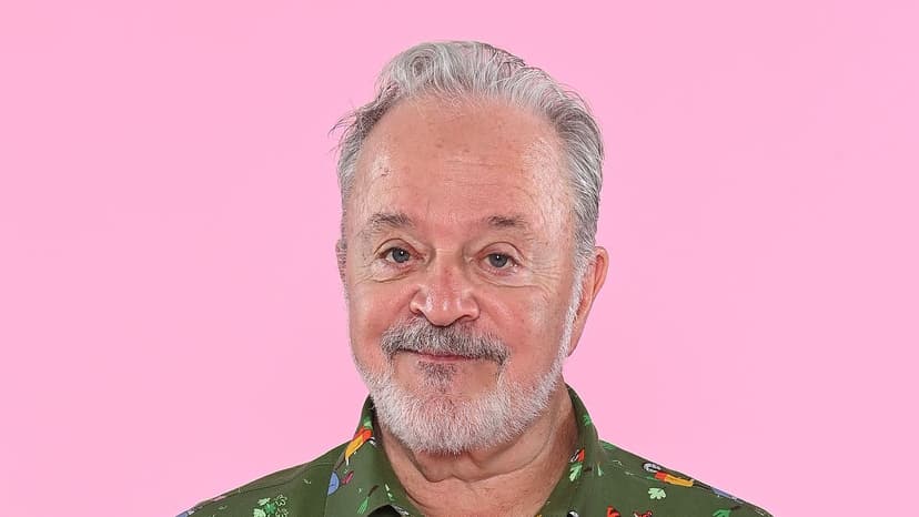 The American Voice of Pooh Bear