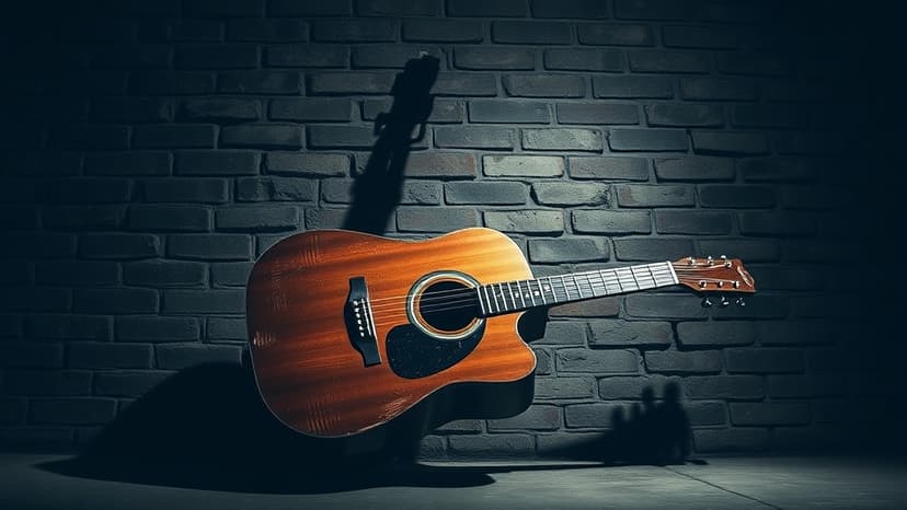 From Sheffield to Hollywood: Singer's Unlikely Film Score Gig