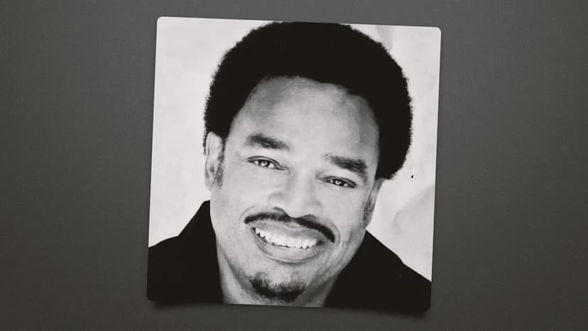 Good Times Singer Jim Gilstrap Dies at 79