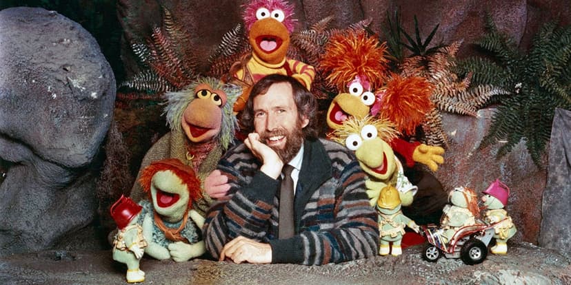 Henson & Jane: A Love Story Beyond Divorce