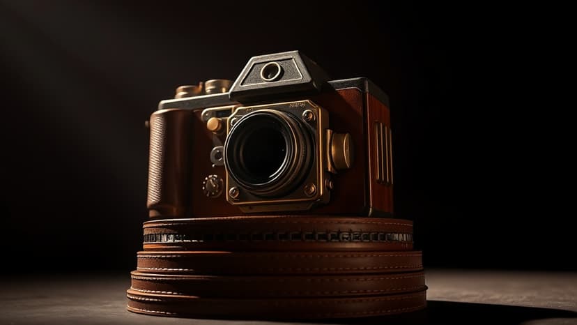 Jarmusch: Grief, Greed, and Indie Cinema's Magic