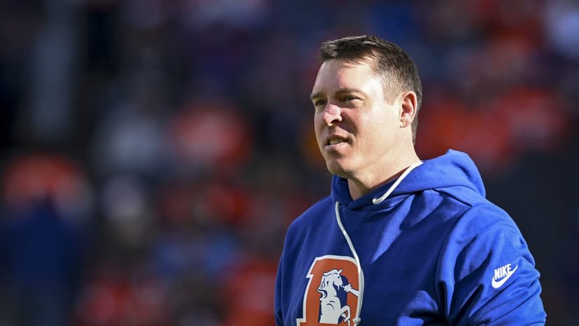 Ravens, Bills Eye Broncos DC Leonhard