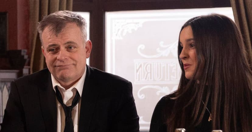 Jim McDonald Dies: Shocking Coronation Street Bombshell