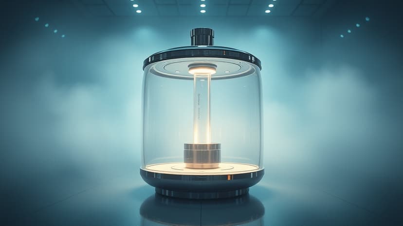 Jim Mellon: AI Needs Empathy, Food Needs Science