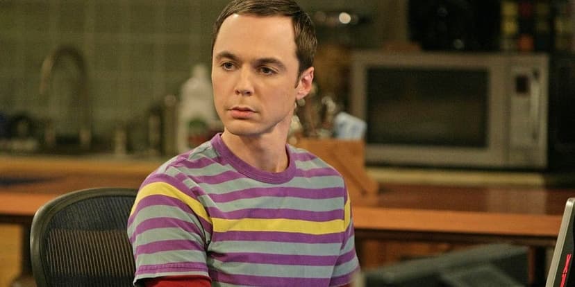 Jim Parsons: Perfectionism Cost Me 'Tons of Life'