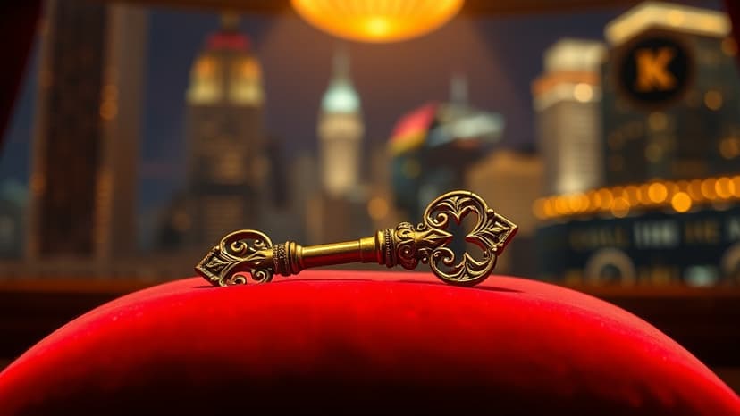 Jim Parsons & Todd Spiewak: A Love Story For The Ages