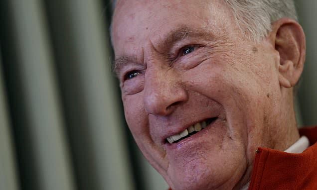 Everest First: American Climber Jim Whittaker Dies at 97