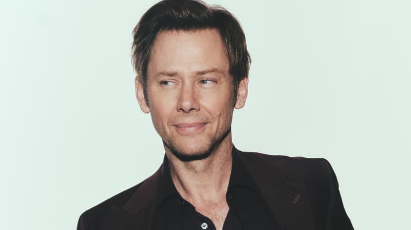 Jimmi Simpson: The Chameleon Actor's Secret