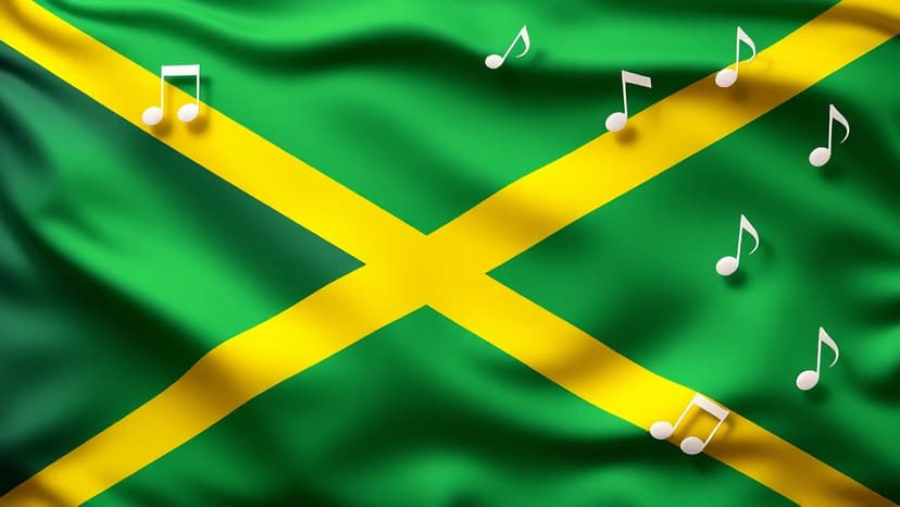 No Sad Faces at Jimmy Cliff's Funeral