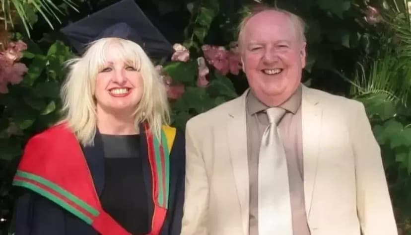 Jimmy Cricket's Final Joke: A Life of Laughter Ends