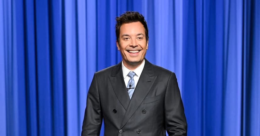 Fallon Accused of South Park Joke Theft