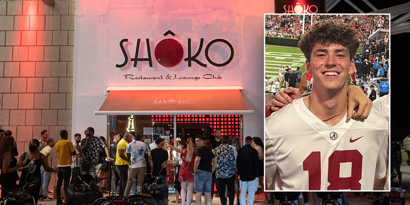 Spring Break Tragedy: UA Student's Death Under Scrutiny