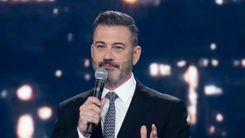 Jimmy Kimmel's son Billy: Health update