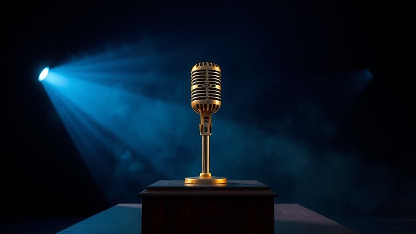 Kimmel Roasts Trump: Epstein and Daniels Jabs Go Viral