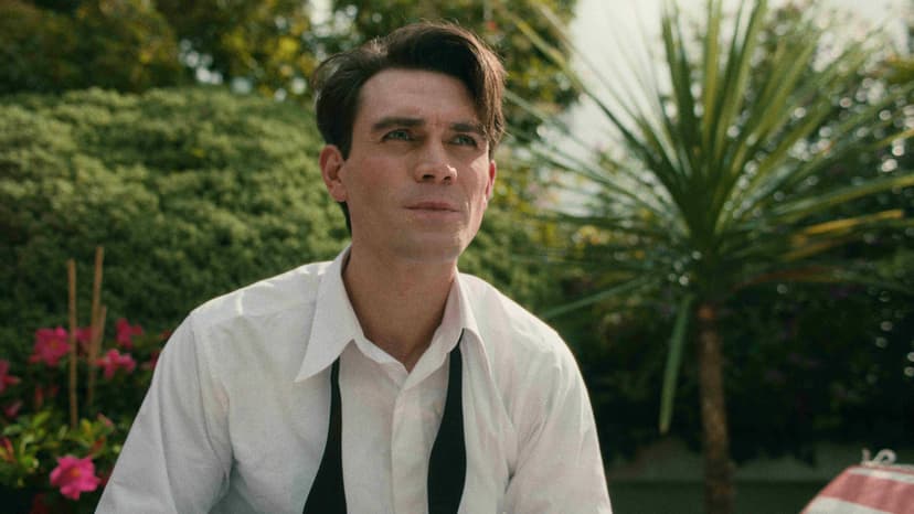 Hollywood Honors Service: Free Tickets for JIMMY Film