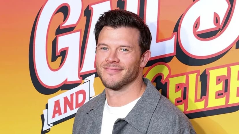 Jimmy Tatro Joins 'DC Crime' Series