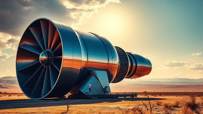 Jindal Power Eyes $1 Billion Offshore Loans for Global Reach