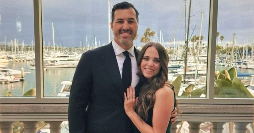 Jinger Duggar's Financial Fears Revealed