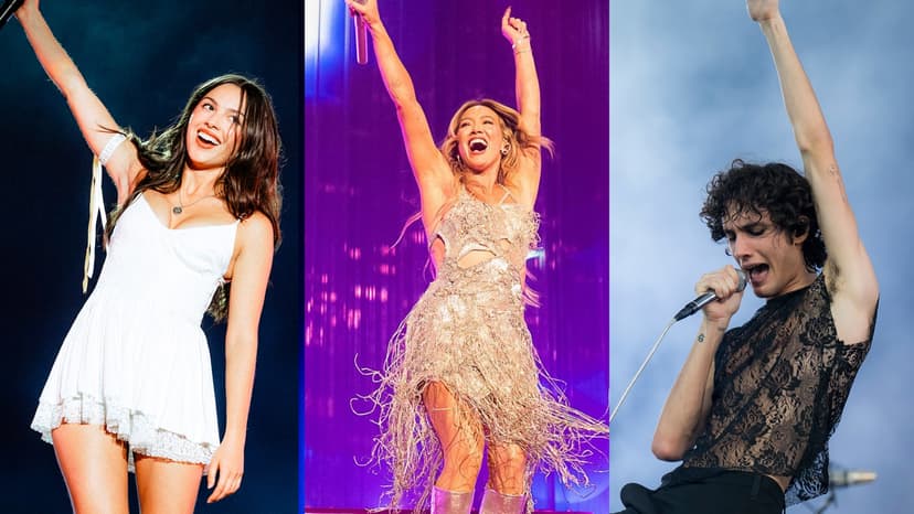 Holiday Cheer Arrives Early: Jingle Ball Tour Announced!