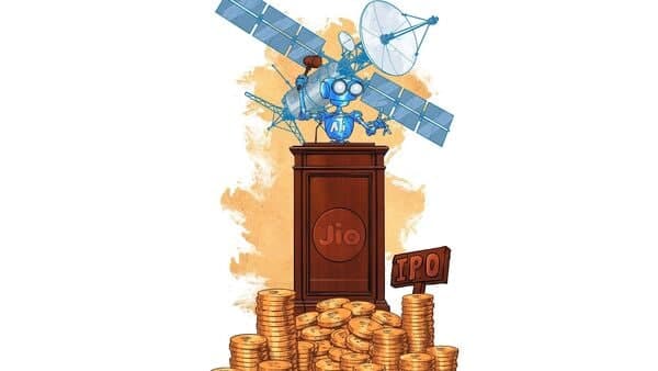 Jio IPO: Can AI and Space Dreams Justify Valuation?