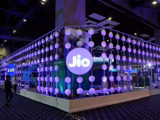 Jio IPO: Grey Market Hints at 22% Listing Gain