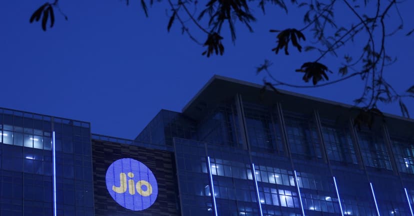 Jio IPO: India's Mega Share Sale Opens