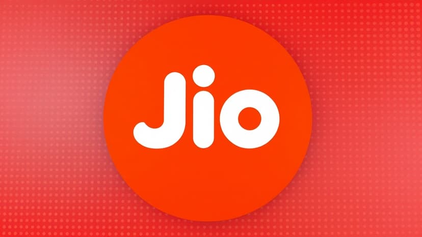 Jio Surges: Profit Up 11.2% on 5G Boom
