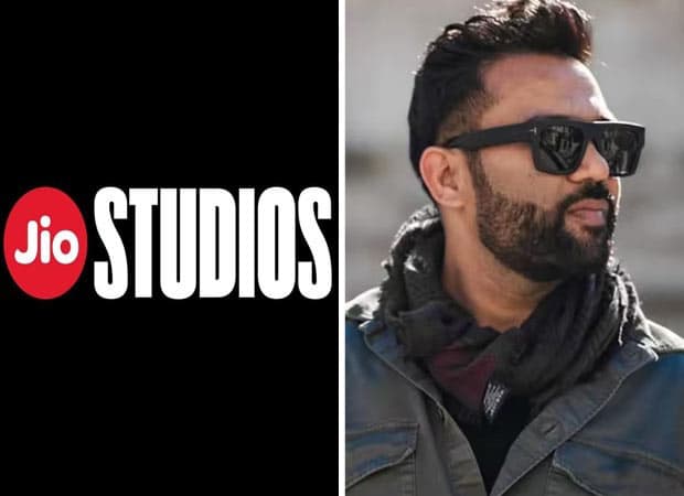 Jio Studios Claims First Lien on Ali Abbas Zafar's Earnings