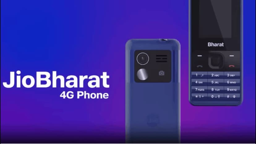Jio's Rs 1,499 4G phone fuels 2G switch