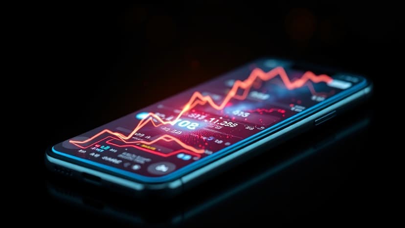 JioFinance App Launches AI-Powered Financial Marketplace