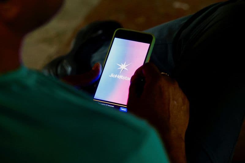 JioHotstar Invests $444M in South Indian Content