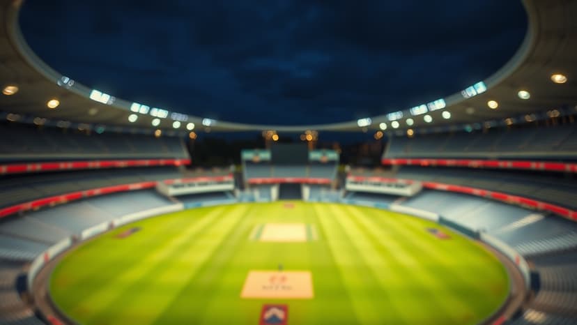 JioStar Ditches Cricket for South India's Creative Boom