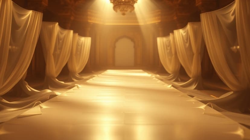 Dior debut: Jisshu's daughter Sara charts her own path