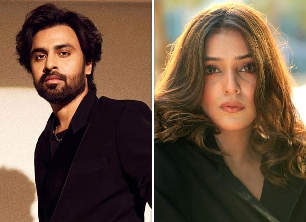 Love's Quirky Truth: Jitendra Kumar & Mahvash in New Film