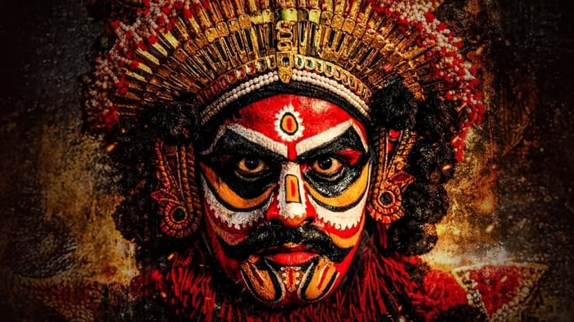 Jitendra Kumar's Dark Turn in 'Dalimb' Unveiled