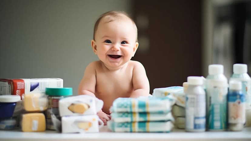 J&J Baby Powder Lawsuits: $5.5B Deal Reached
